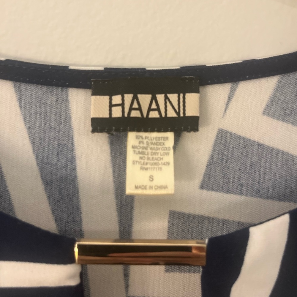 HAANI dress